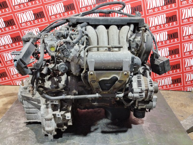 Двигатель, 142500 рублей, Солонцы