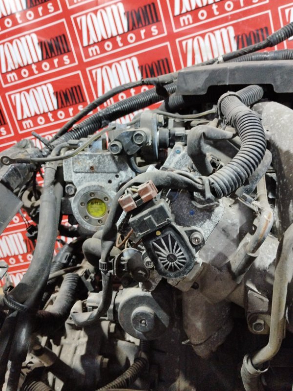 Двигатель, 142500 рублей, Солонцы