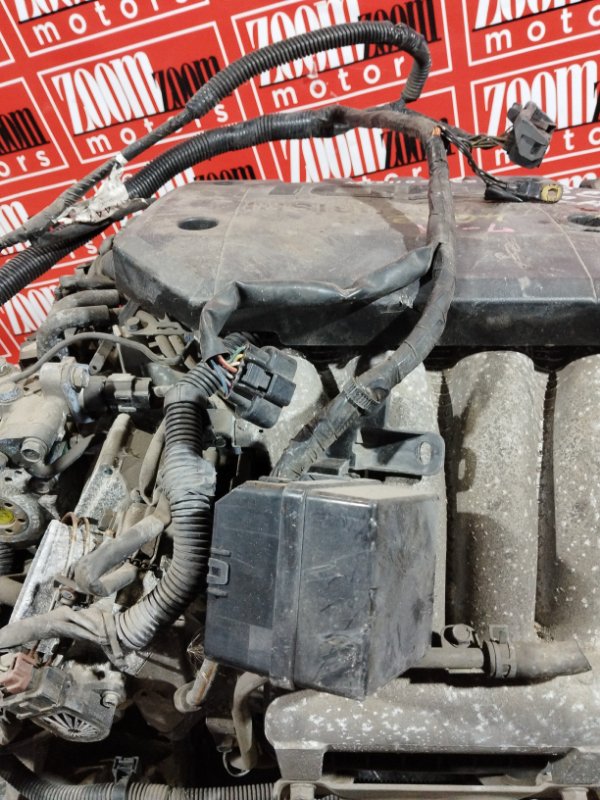 Двигатель, 142500 рублей, Солонцы