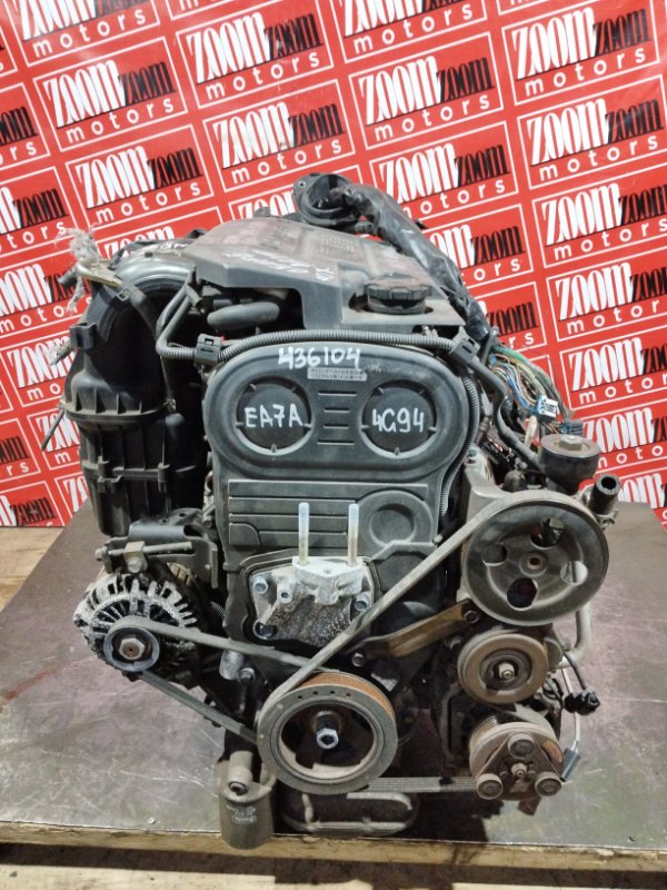 Двигатель, 133000 рублей, Солонцы