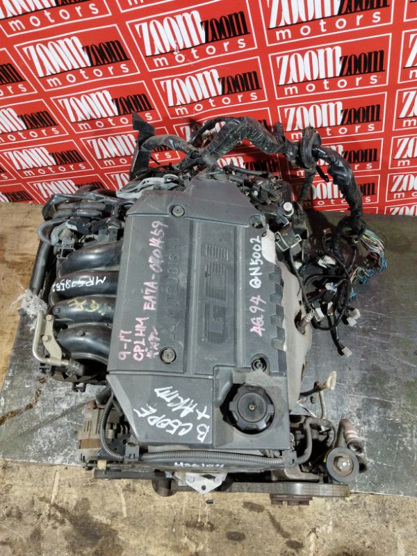 Двигатель, 133000 рублей, Солонцы