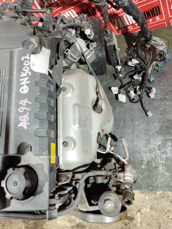 Двигатель, 133000 рублей, Солонцы