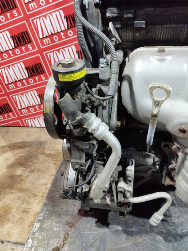 Двигатель, 133000 рублей, Солонцы