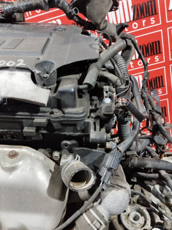 Двигатель, 133000 рублей, Солонцы