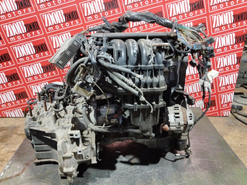 Двигатель, 133000 рублей, Солонцы