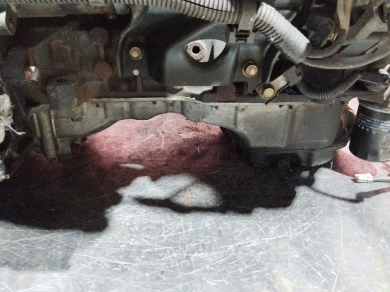 Двигатель, 133000 рублей, Солонцы