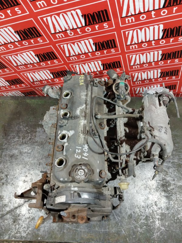 Двигатель, 80800 рублей, Солонцы