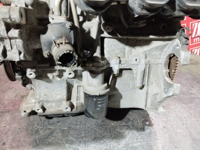 Двигатель, 84600 рублей, Солонцы