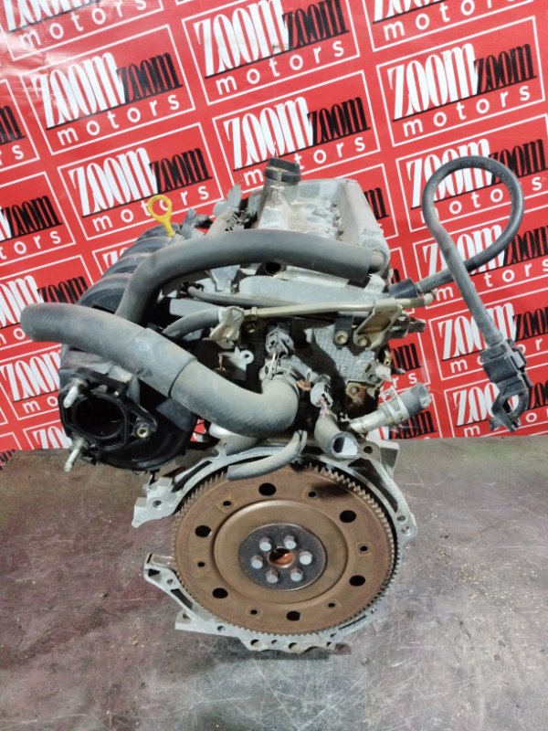 Двигатель, 84600 рублей, Солонцы