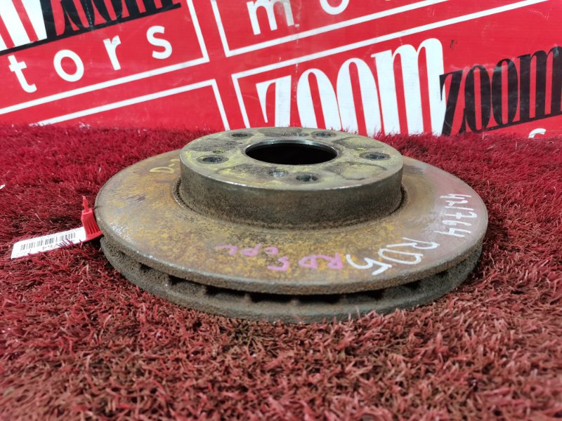 Диск тормозной, 800 рублей, Красноярск