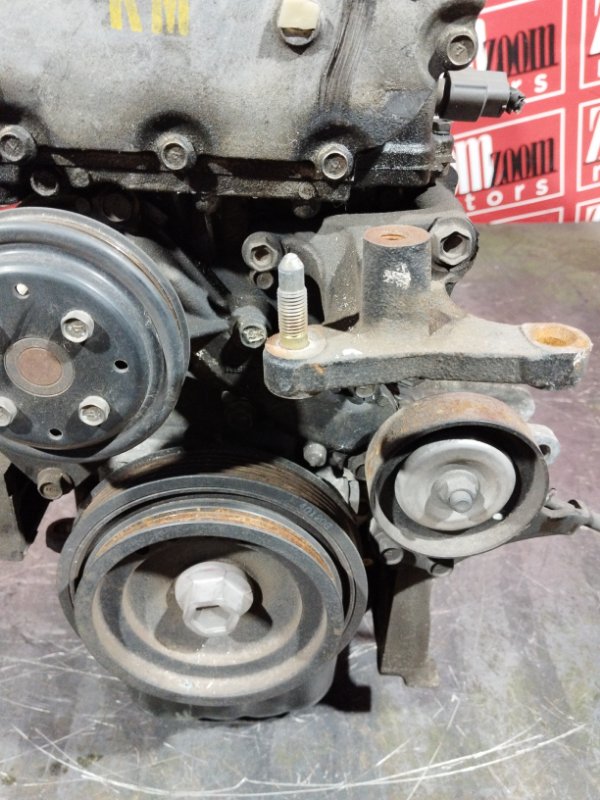 Двигатель, 80800 рублей, Солонцы