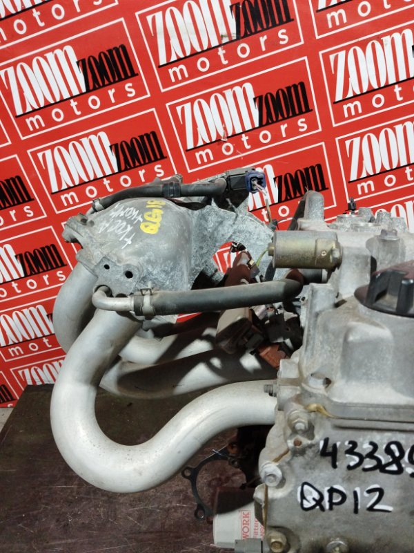 Двигатель, 80800 рублей, Солонцы