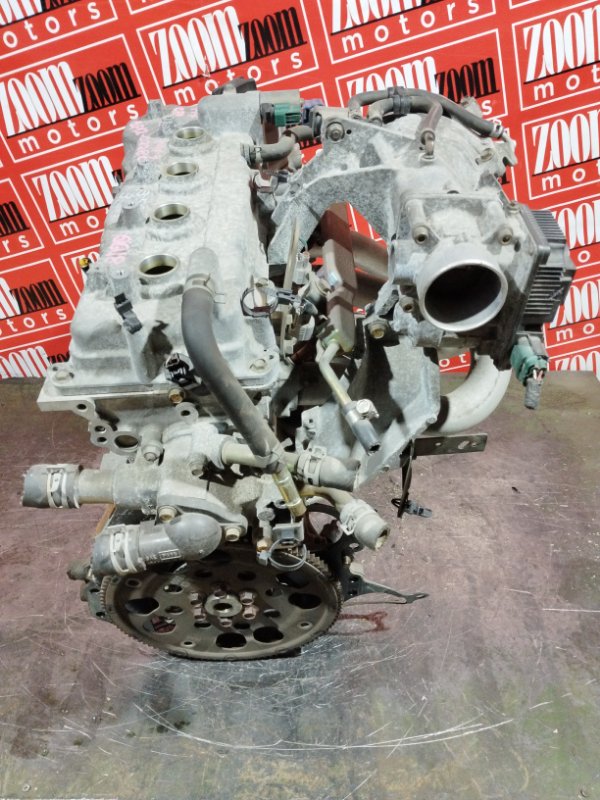 Двигатель, 80800 рублей, Солонцы