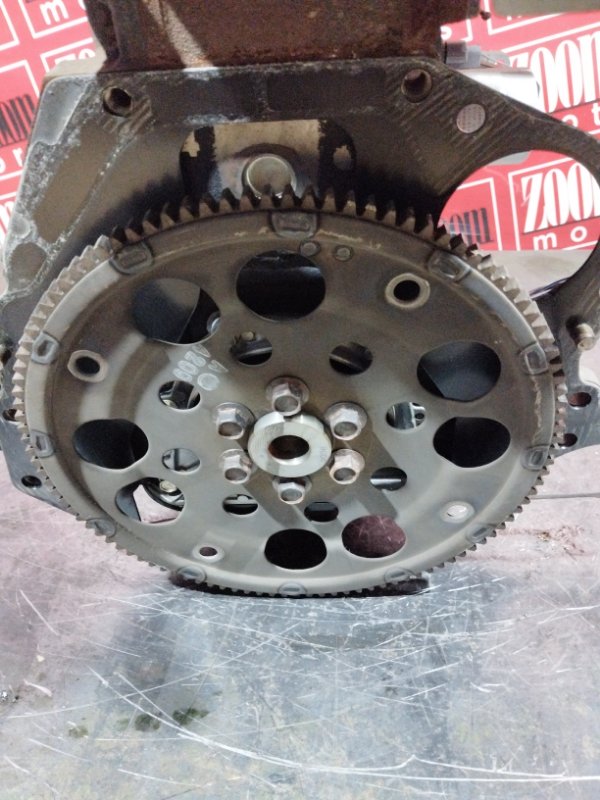 Двигатель, 80800 рублей, Солонцы