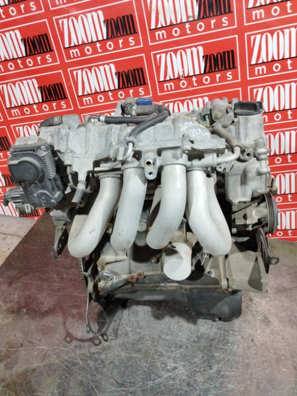 Двигатель, 80800 рублей, Солонцы