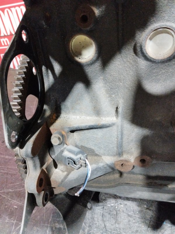 Двигатель, 80800 рублей, Солонцы