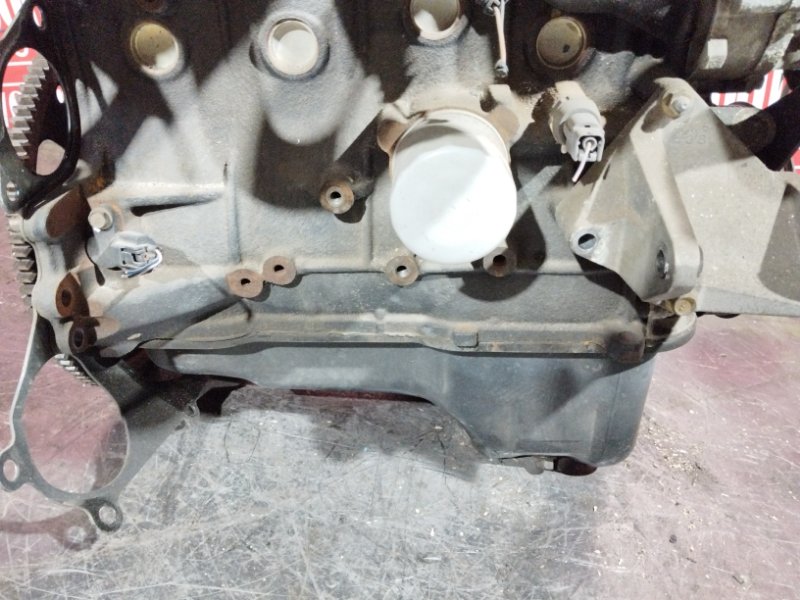 Двигатель, 80800 рублей, Солонцы