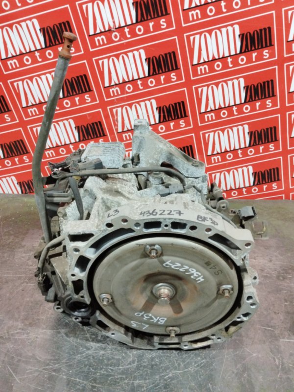 АКПП, 33300 рублей, Красноярск