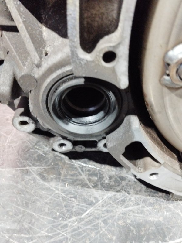 АКПП, 33300 рублей, Красноярск