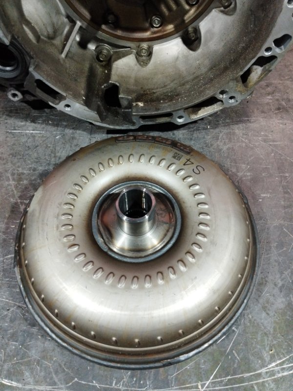 АКПП, 33300 рублей, Красноярск