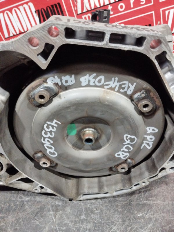 АКПП, 42800 рублей, Солонцы