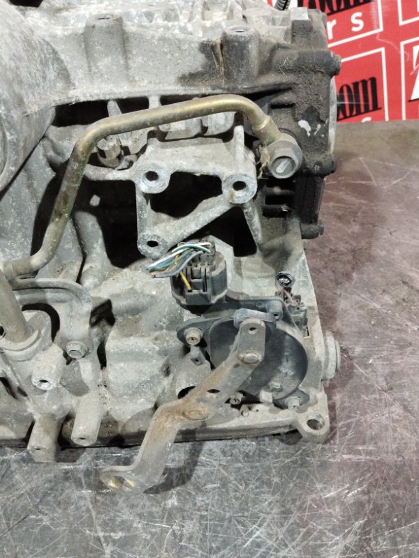 АКПП, 42800 рублей, Солонцы