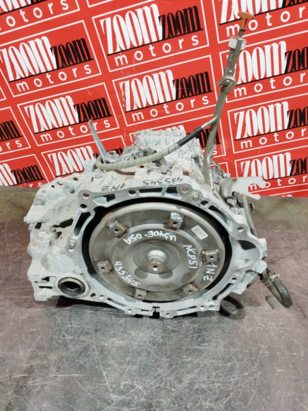 АКПП, 80800 рублей, Солонцы