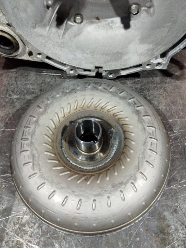 АКПП, 80800 рублей, Солонцы