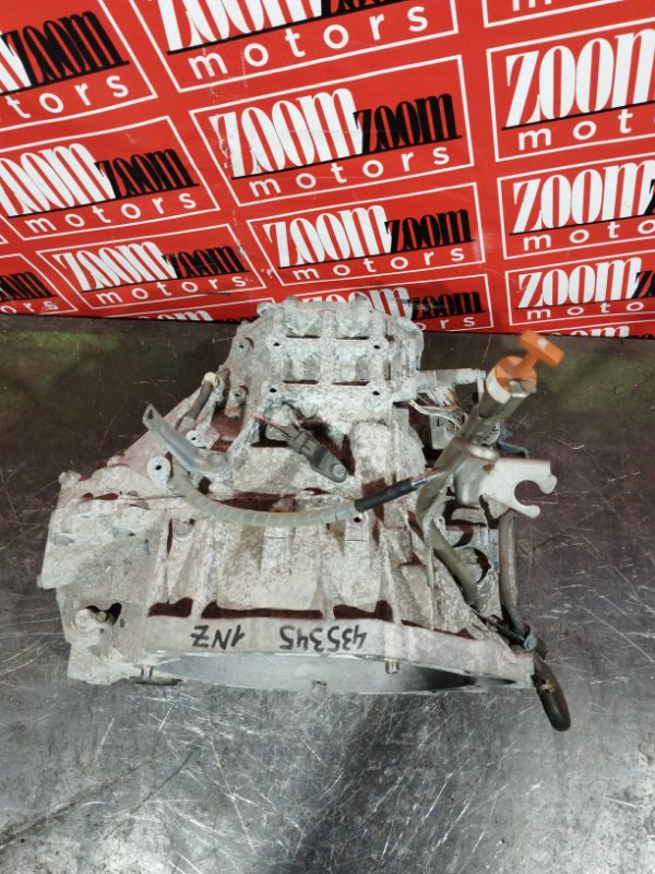 АКПП, 80800 рублей, Солонцы