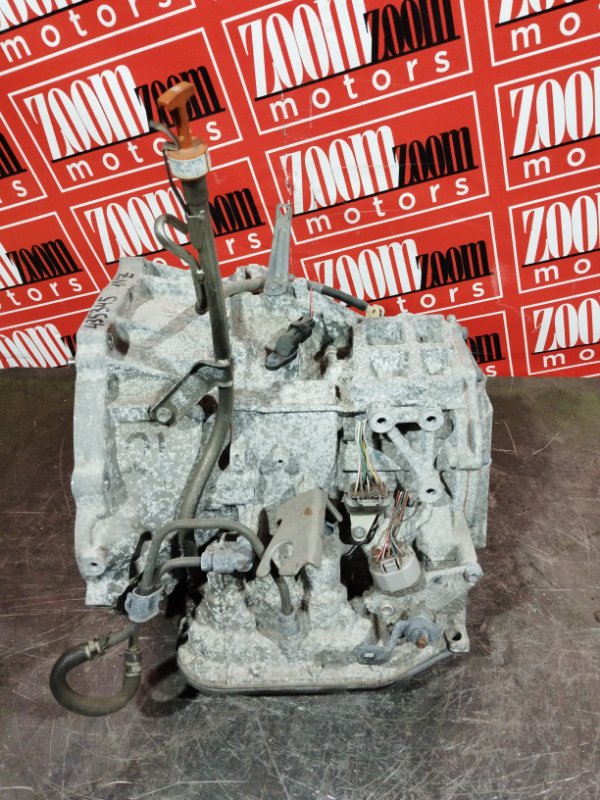 АКПП, 80800 рублей, Солонцы