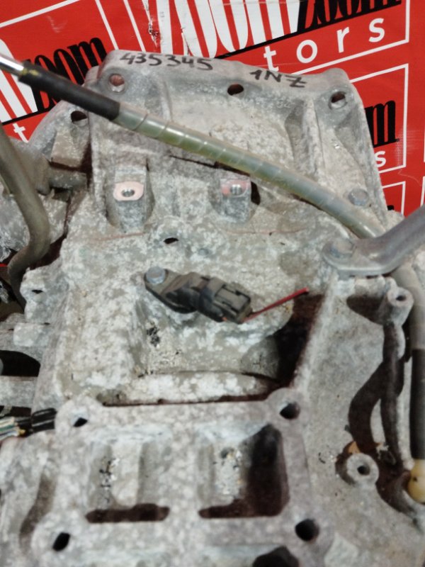 АКПП, 80800 рублей, Солонцы