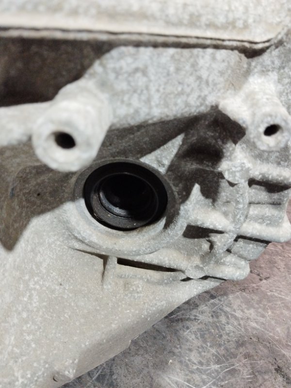 АКПП, 80800 рублей, Солонцы