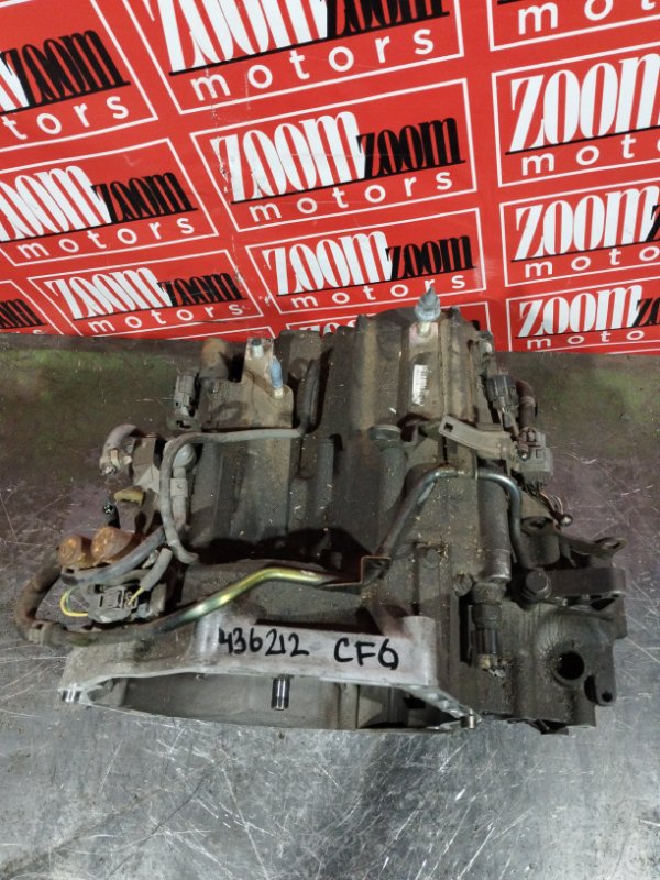 АКПП, 71300 рублей, Солонцы