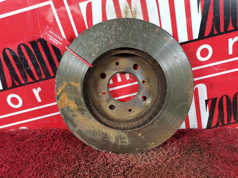 Диск тормозной, 900 рублей, Красноярск