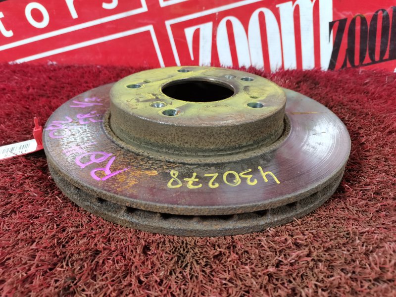 Диск тормозной, 800 рублей, Красноярск