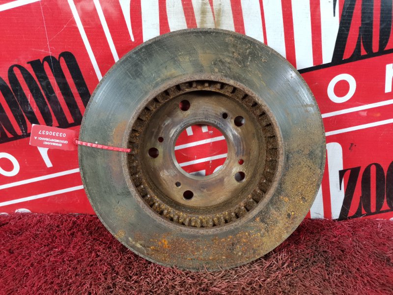 Диск тормозной, 800 рублей, Красноярск