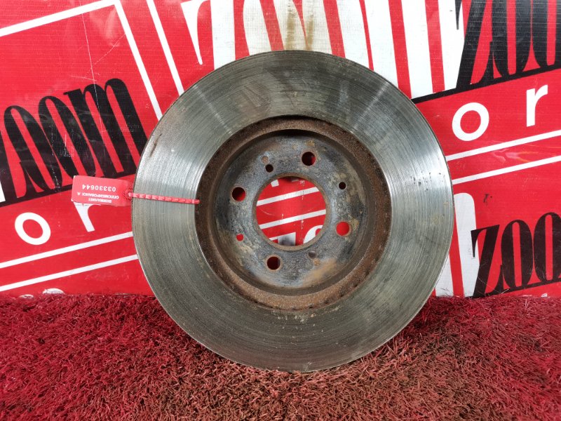 Диск тормозной, 500 рублей, Красноярск