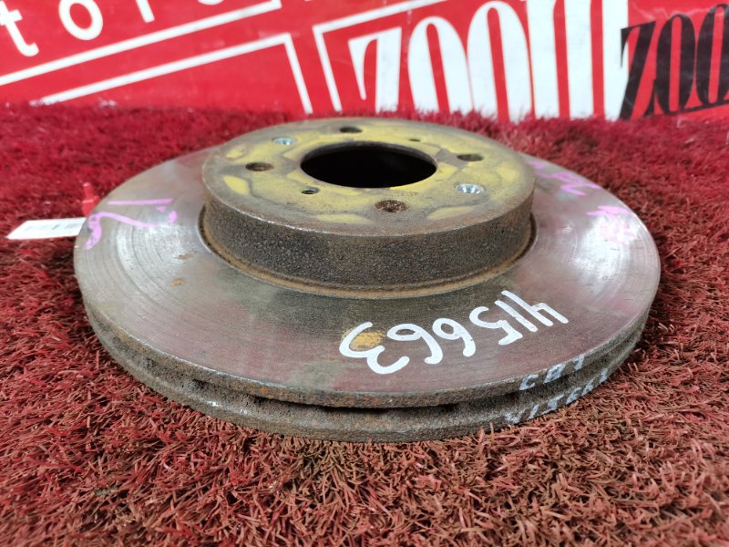 Диск тормозной, 500 рублей, Красноярск