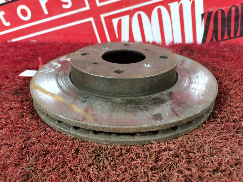 Диск тормозной, 1400 рублей, Красноярск