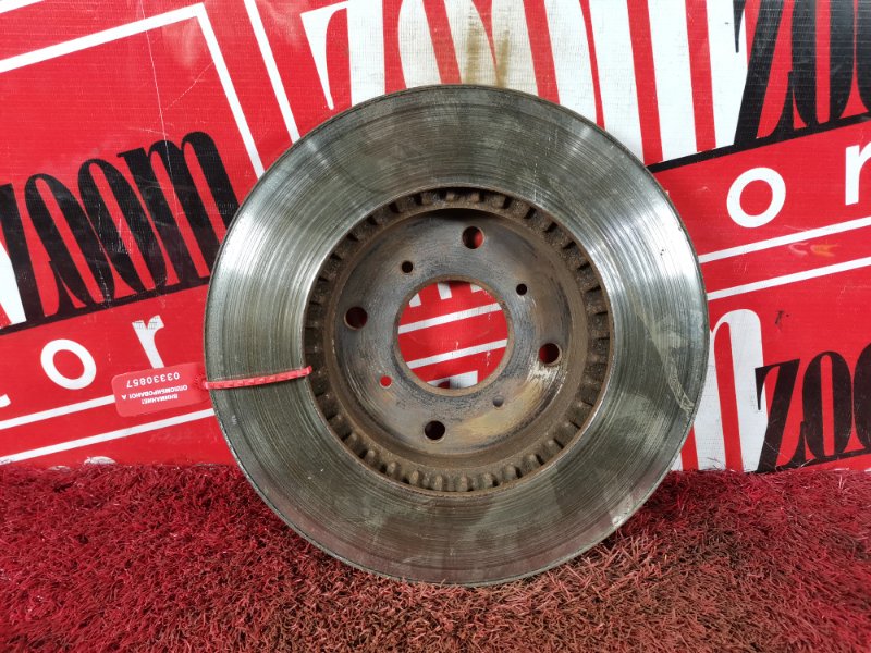 Диск тормозной, 1400 рублей, Красноярск