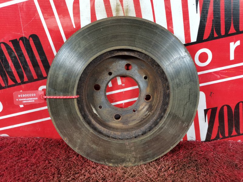 Диск тормозной, 500 рублей, Красноярск