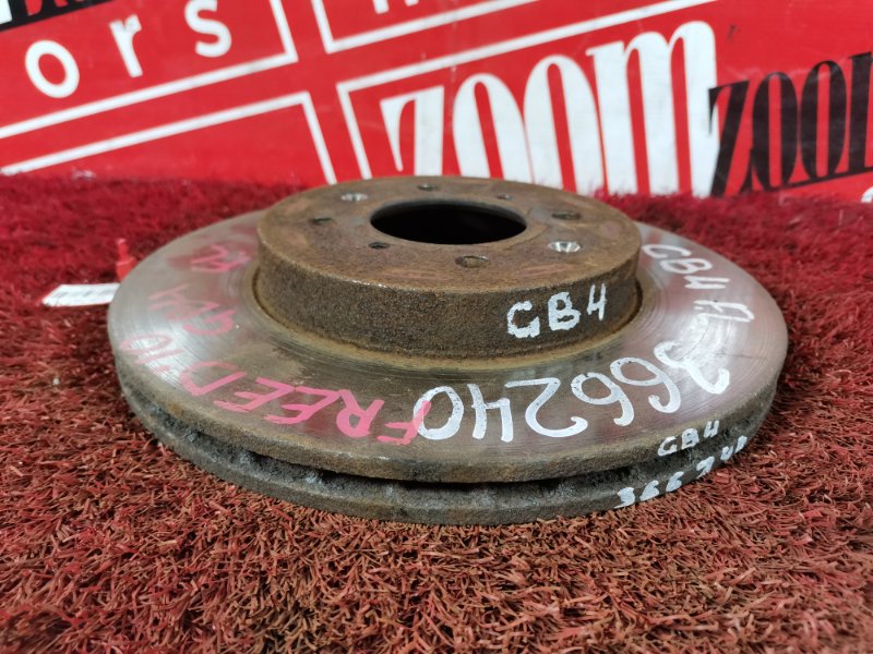 Диск тормозной, 500 рублей, Красноярск