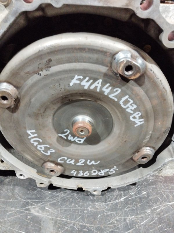 АКПП, 30400 рублей, Красноярск