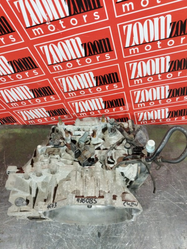 АКПП, 30400 рублей, Красноярск