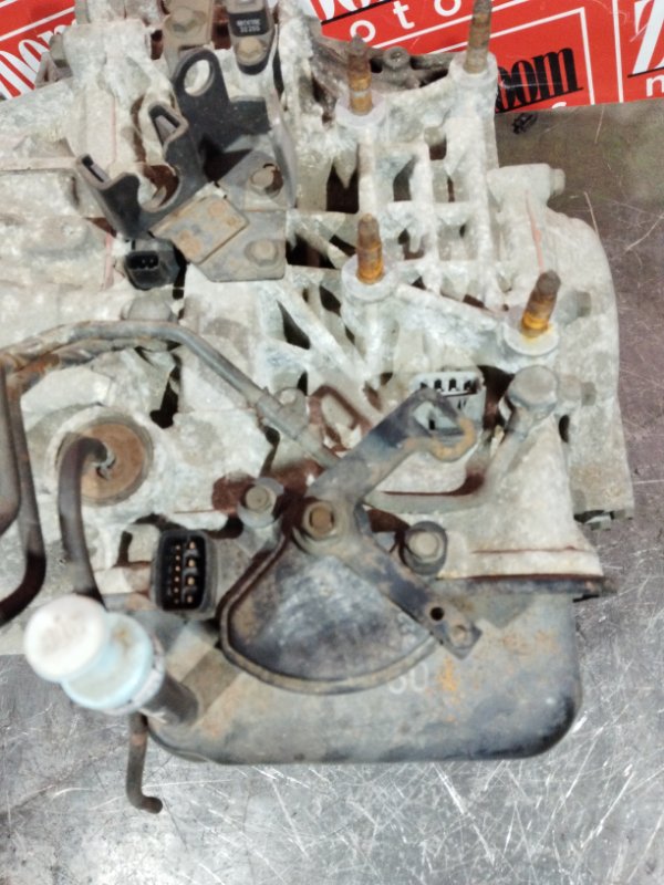 АКПП, 30400 рублей, Красноярск