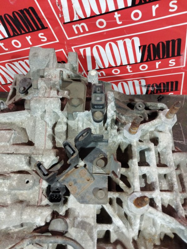 АКПП, 30400 рублей, Красноярск