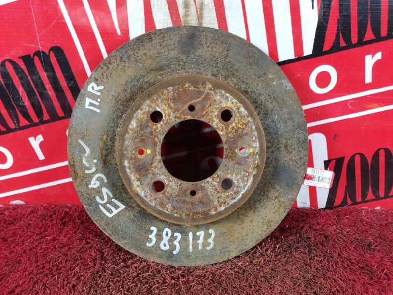 Диск тормозной, 600 рублей, Красноярск