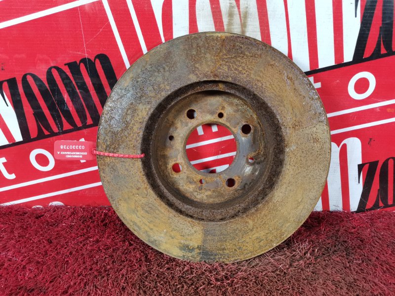 Диск тормозной, 600 рублей, Красноярск