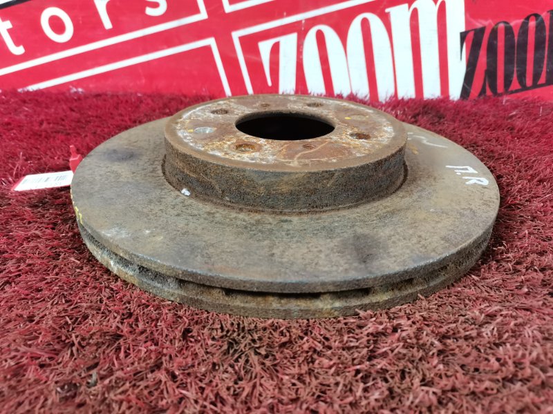 Диск тормозной, 600 рублей, Красноярск