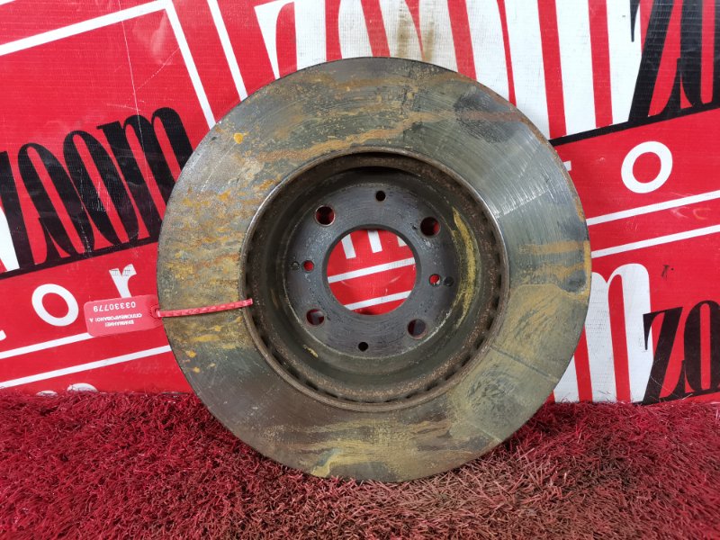 Диск тормозной, 800 рублей, Красноярск